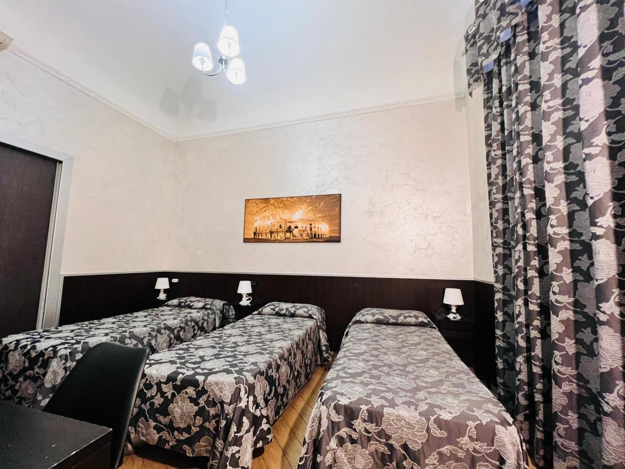Guest house Funny Place Rome